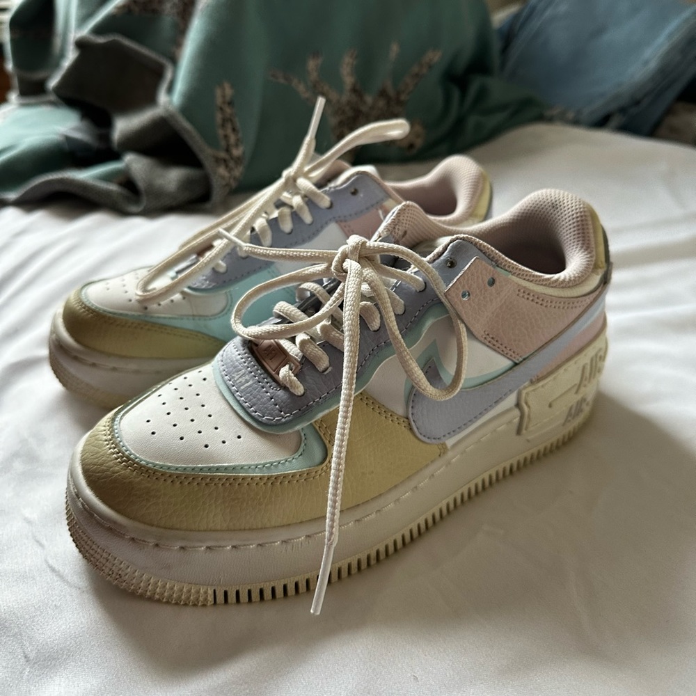 Air forces